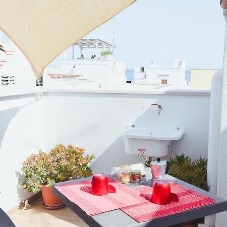 Casa Viola -Locazione Breve Daire Polignano a Mare Dış mekan fotoğraf