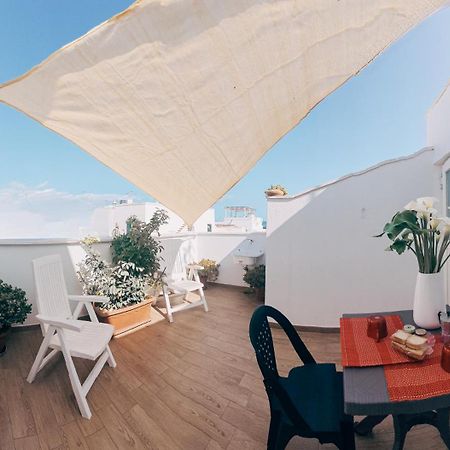 Casa Viola -Locazione Breve Daire Polignano a Mare Dış mekan fotoğraf