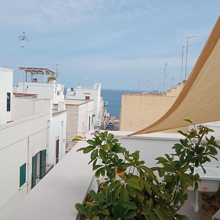 Casa Viola -Locazione Breve Daire Polignano a Mare Oda fotoğraf