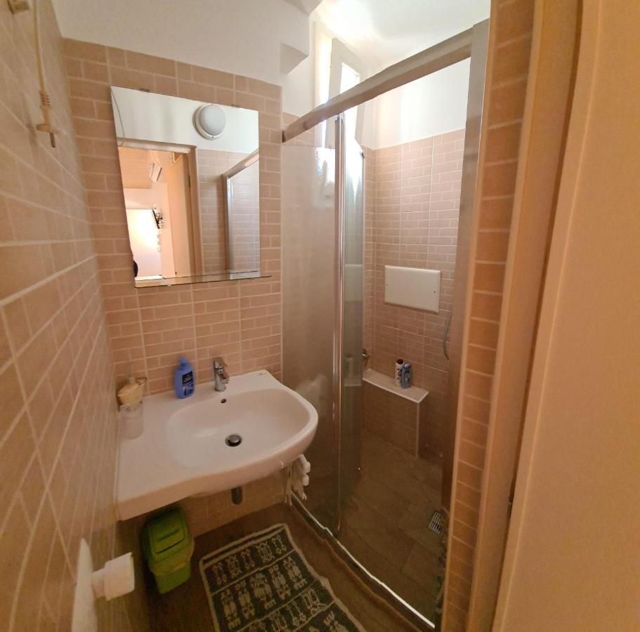 Casa Viola -Locazione Breve Daire Polignano a Mare Dış mekan fotoğraf