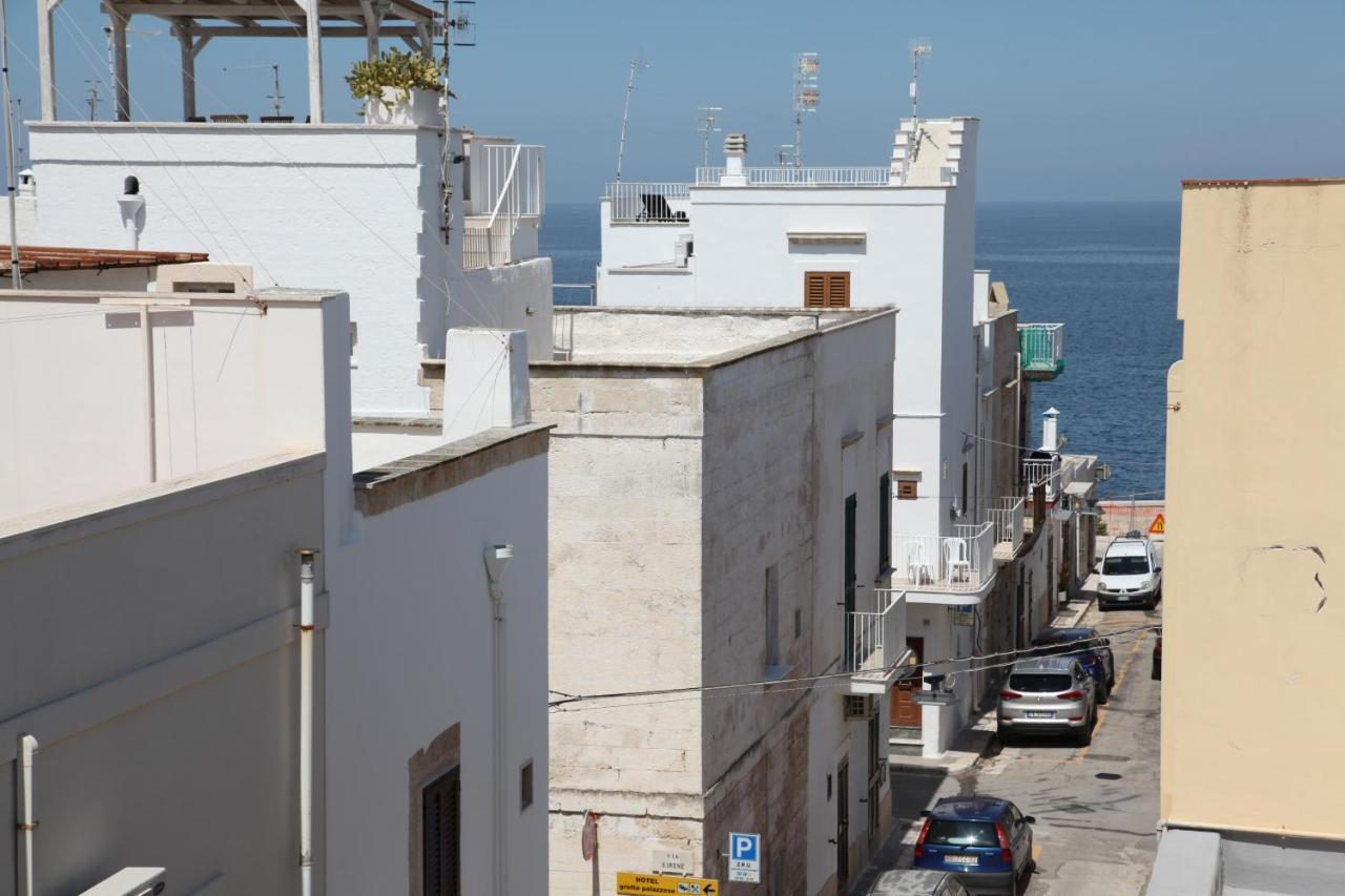Casa Viola -Locazione Breve Daire Polignano a Mare Dış mekan fotoğraf