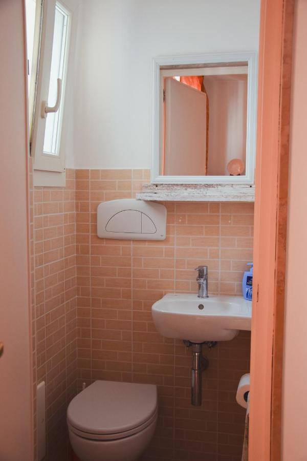 Casa Viola -Locazione Breve Daire Polignano a Mare Dış mekan fotoğraf