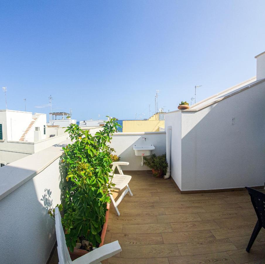 Casa Viola -Locazione Breve Daire Polignano a Mare Dış mekan fotoğraf