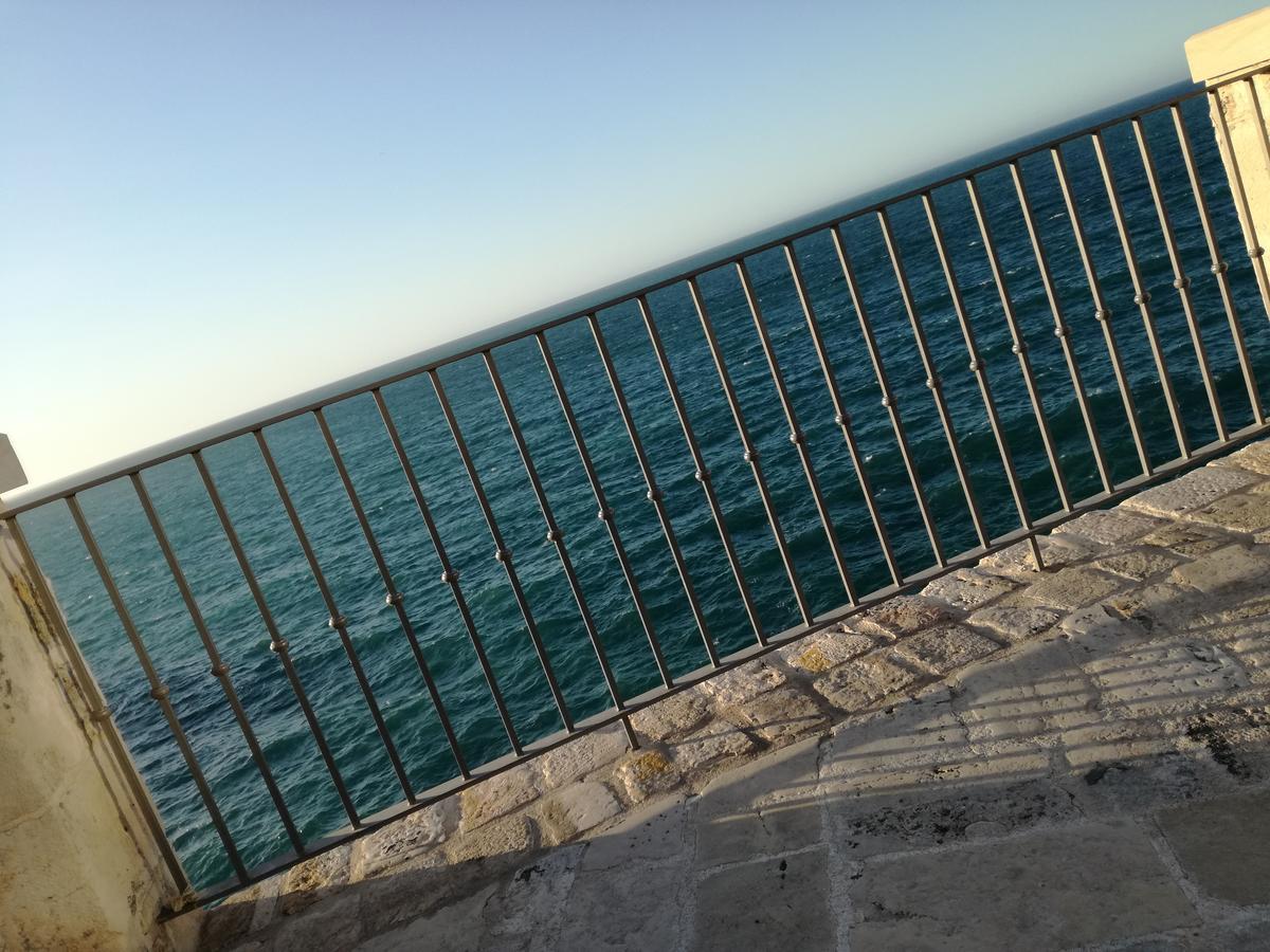 Casa Viola -Locazione Breve Daire Polignano a Mare Dış mekan fotoğraf