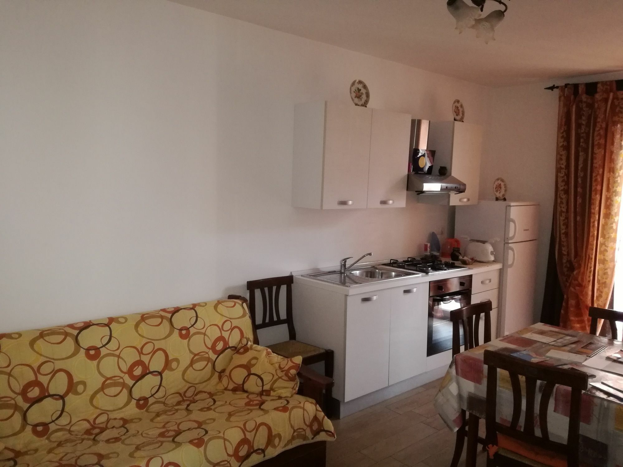 Casa Viola -Locazione Breve Daire Polignano a Mare Dış mekan fotoğraf