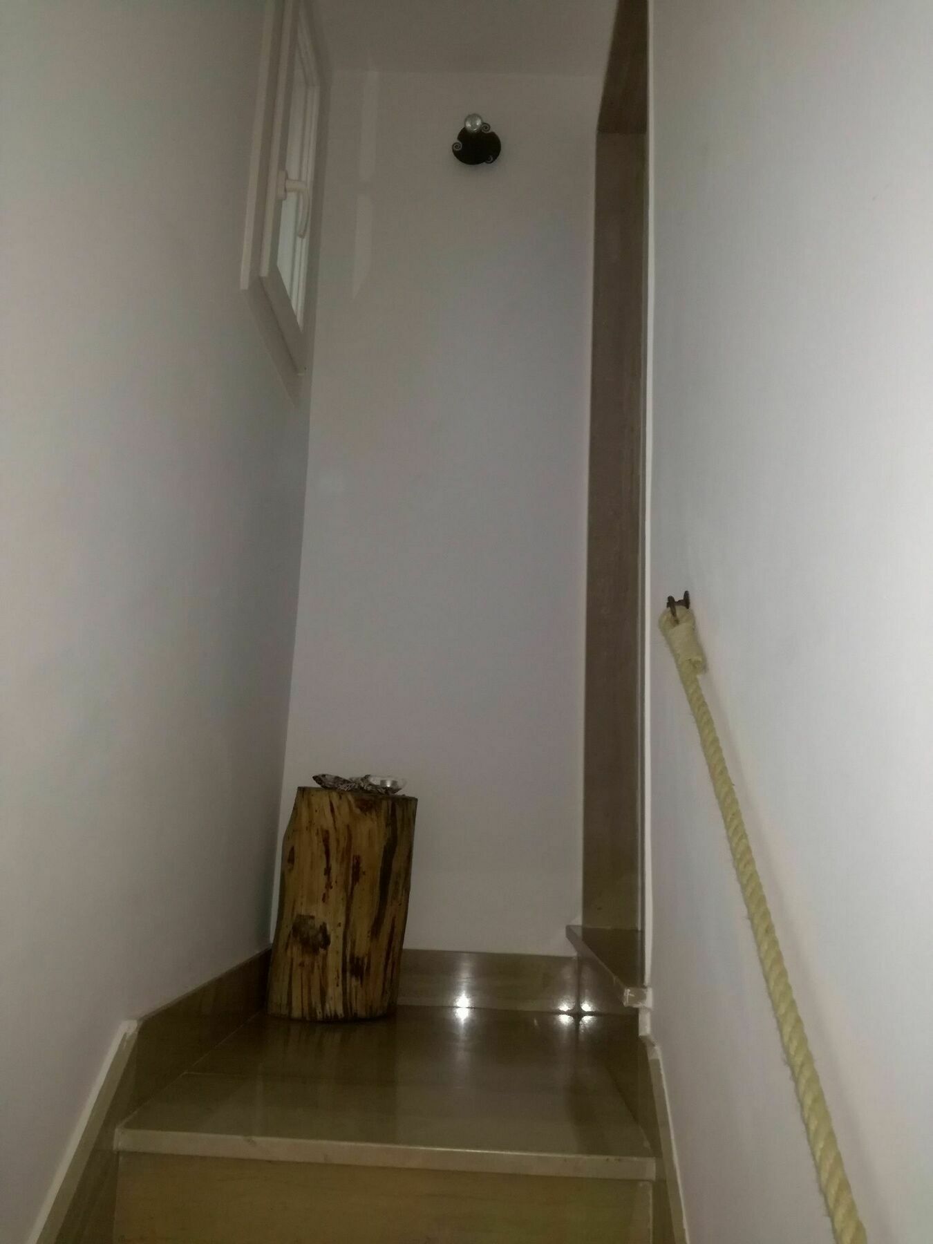 Casa Viola -Locazione Breve Daire Polignano a Mare Dış mekan fotoğraf