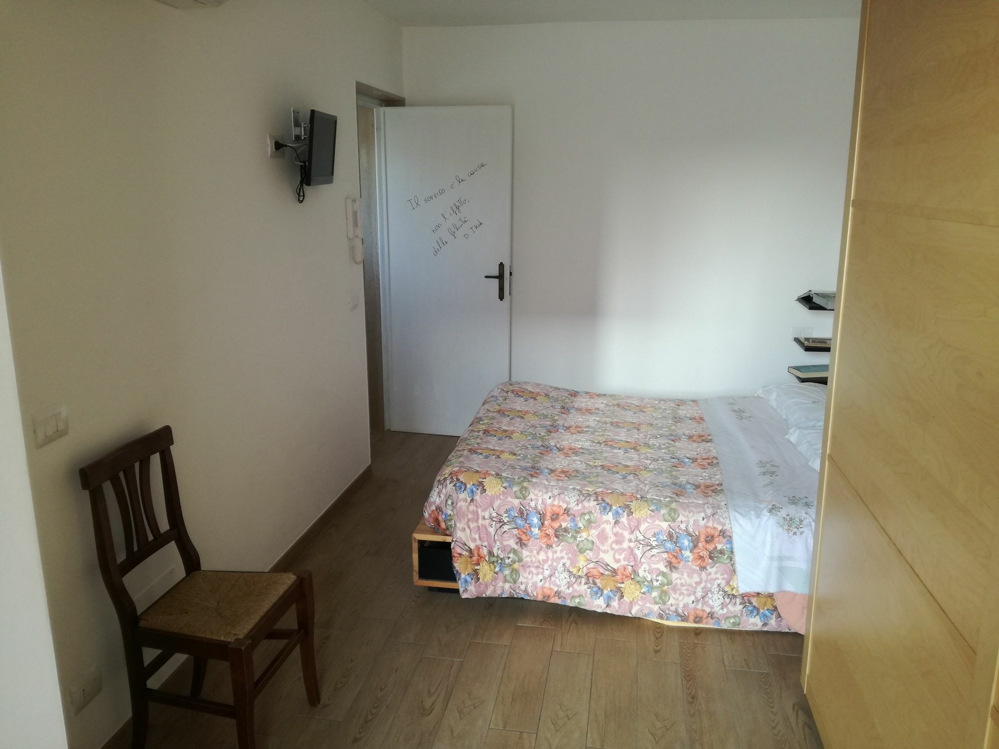 Casa Viola -Locazione Breve Daire Polignano a Mare Dış mekan fotoğraf