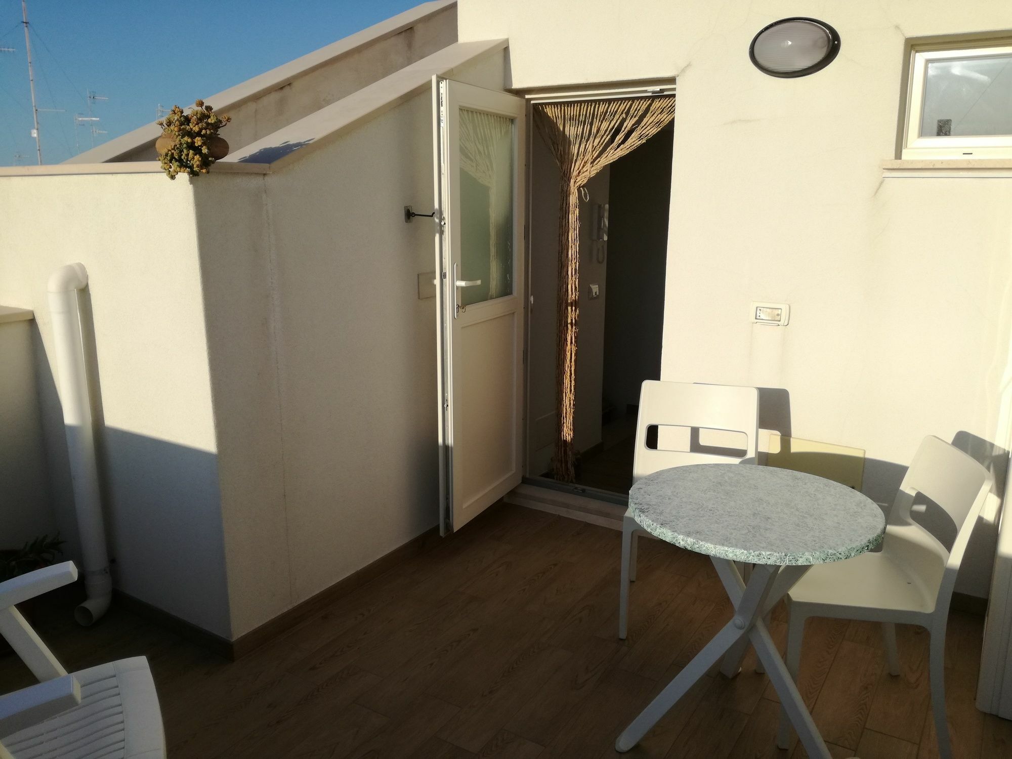 Casa Viola -Locazione Breve Daire Polignano a Mare Dış mekan fotoğraf
